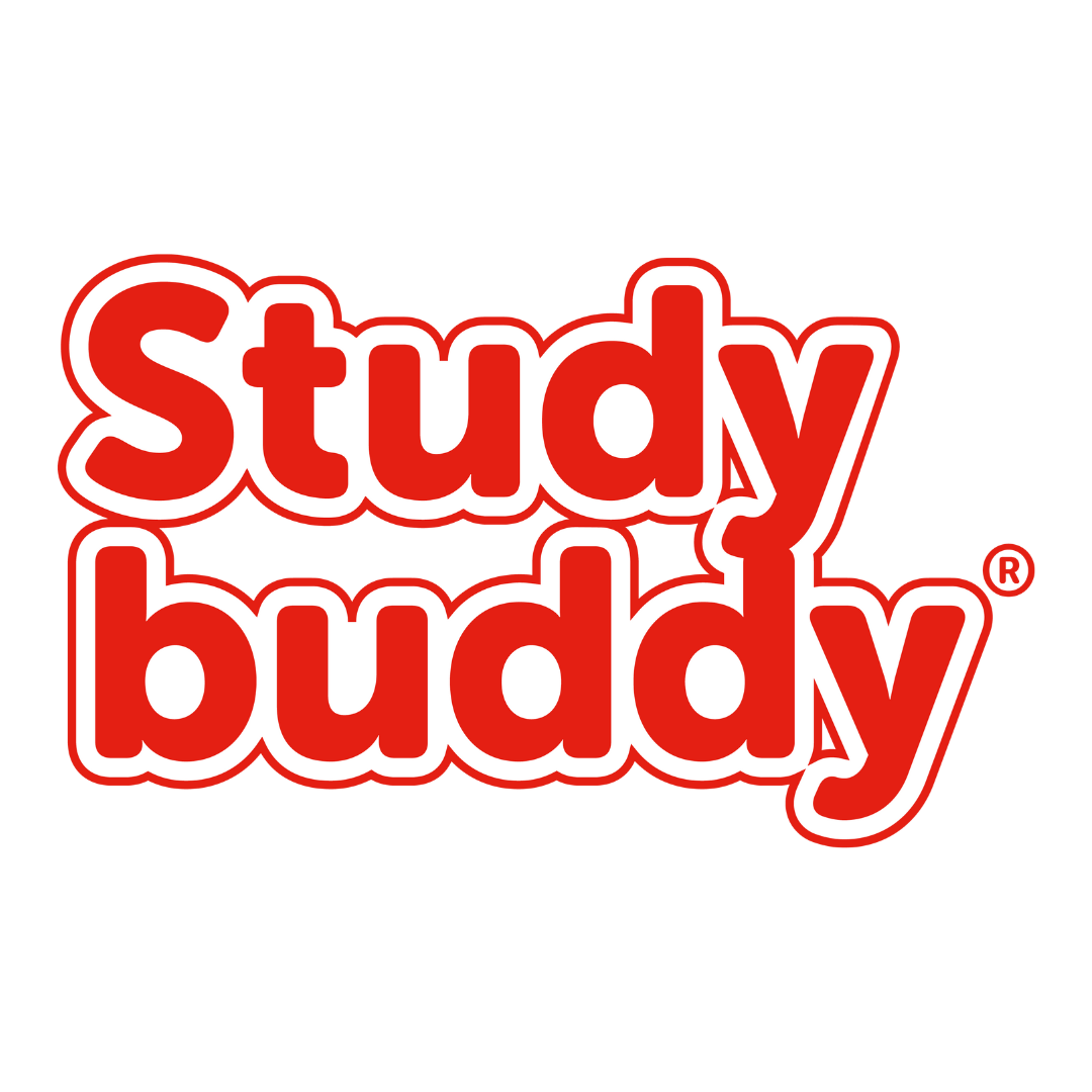 Studybuddy logga