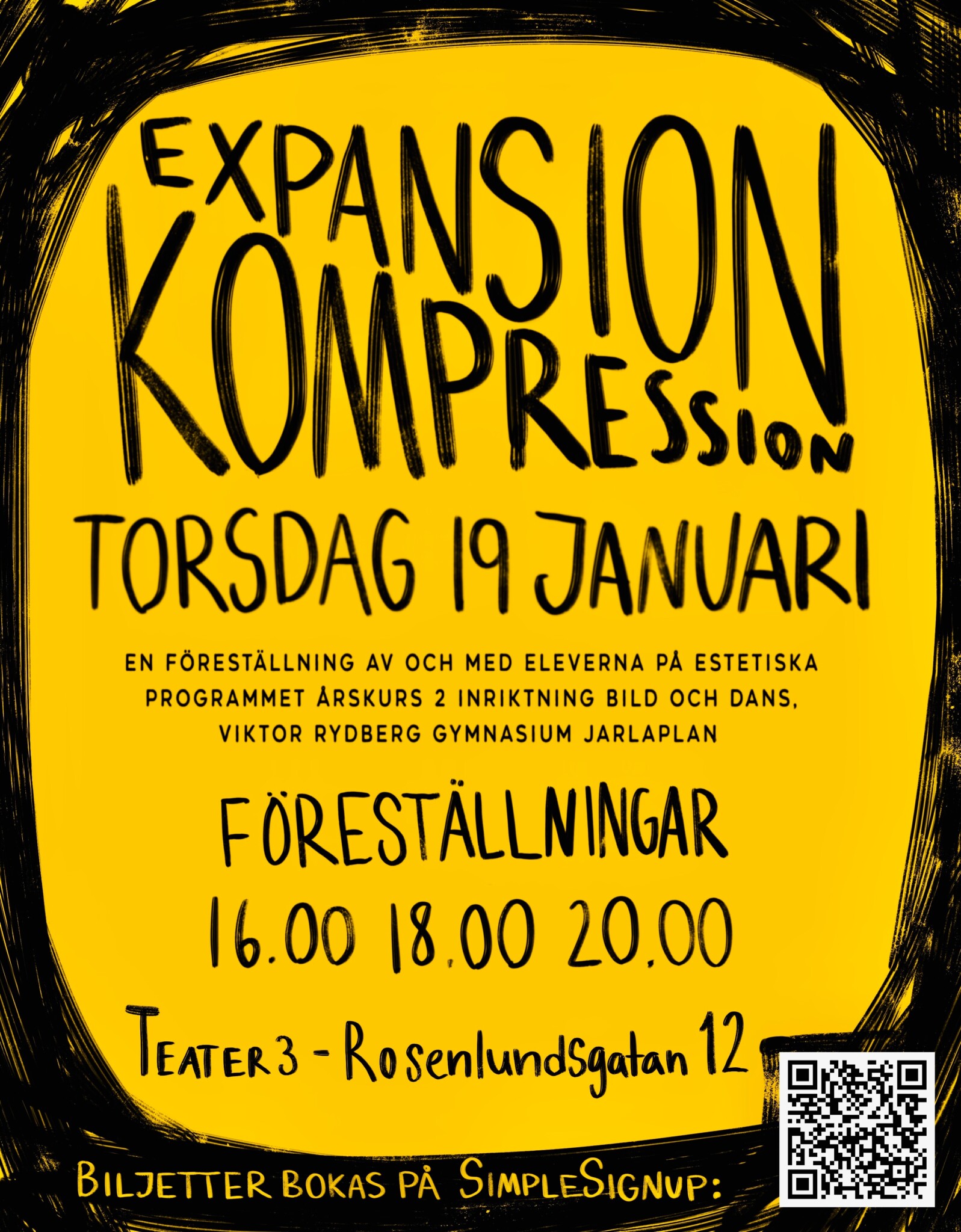 2a. Affisch Expansion_Kompression